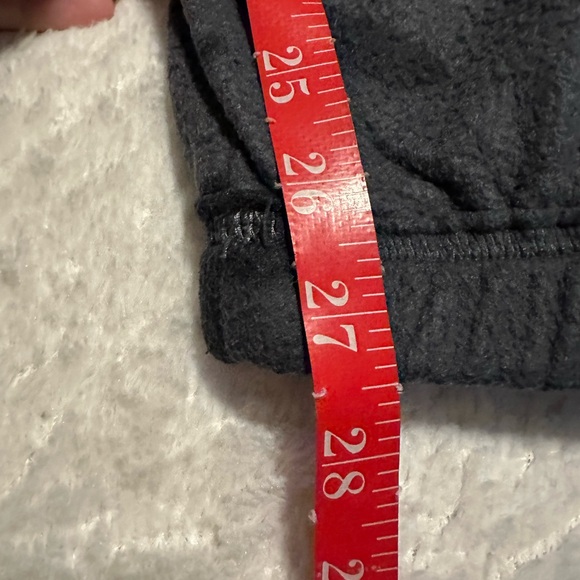 Jr Large Good Vibes Camo Joggers. MUST BE BUNDLED - Picture 5 of 6